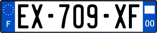 EX-709-XF