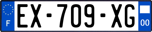 EX-709-XG