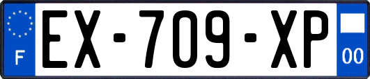 EX-709-XP