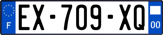 EX-709-XQ