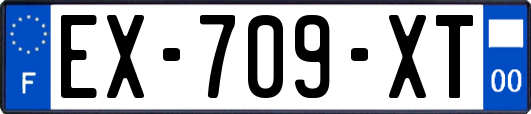 EX-709-XT
