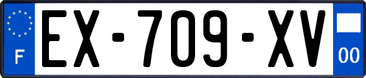 EX-709-XV