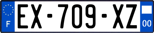 EX-709-XZ