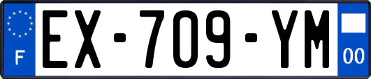 EX-709-YM