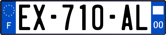 EX-710-AL