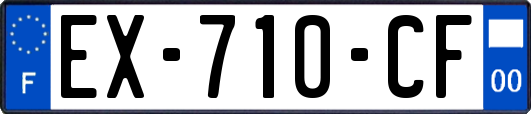 EX-710-CF