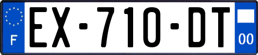 EX-710-DT