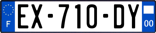 EX-710-DY