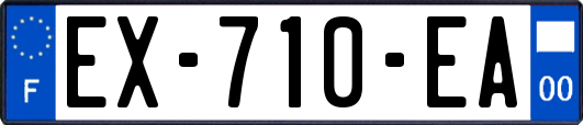EX-710-EA