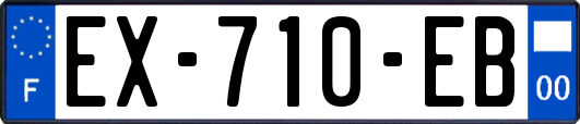 EX-710-EB
