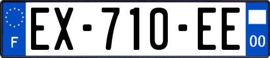 EX-710-EE