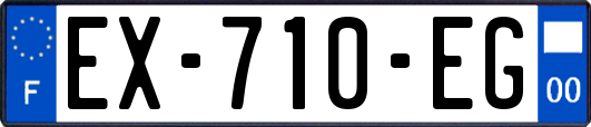 EX-710-EG