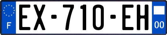 EX-710-EH