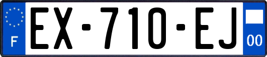 EX-710-EJ