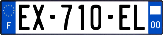EX-710-EL