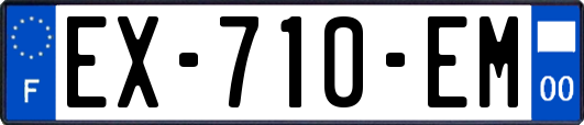 EX-710-EM