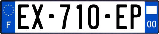 EX-710-EP