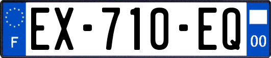 EX-710-EQ