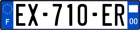 EX-710-ER