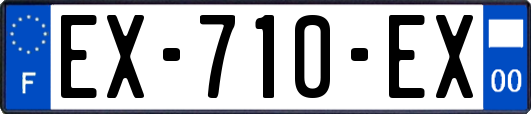 EX-710-EX