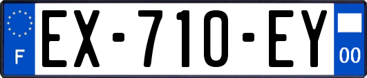 EX-710-EY