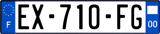 EX-710-FG