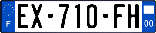 EX-710-FH