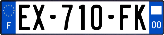EX-710-FK