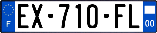 EX-710-FL