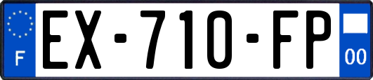 EX-710-FP