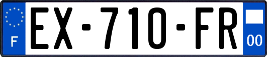 EX-710-FR