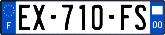 EX-710-FS