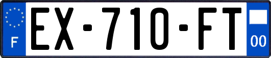 EX-710-FT