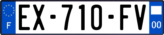 EX-710-FV