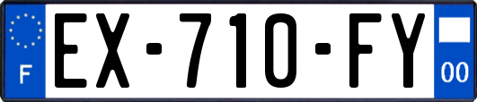 EX-710-FY