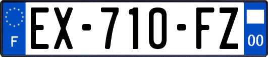 EX-710-FZ