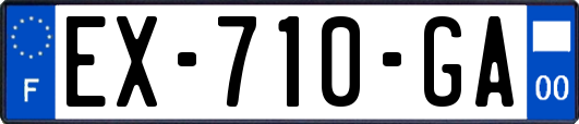 EX-710-GA