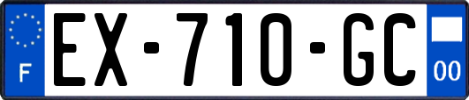 EX-710-GC