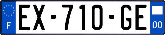 EX-710-GE
