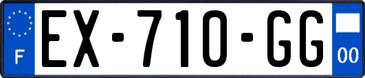 EX-710-GG