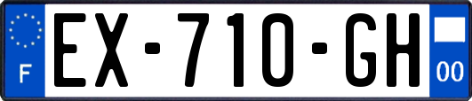 EX-710-GH