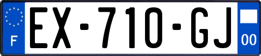 EX-710-GJ