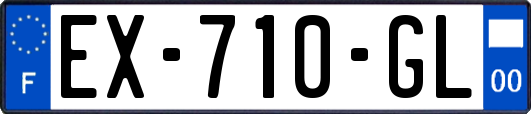 EX-710-GL