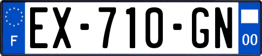 EX-710-GN