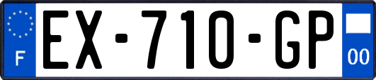 EX-710-GP