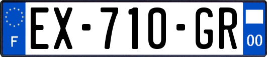 EX-710-GR