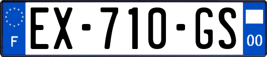 EX-710-GS