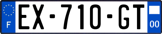 EX-710-GT