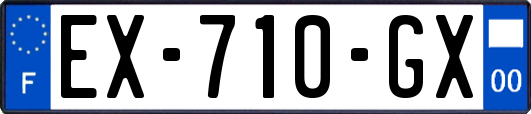 EX-710-GX