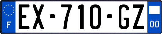 EX-710-GZ